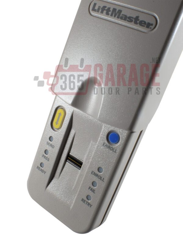 LIFTMASTER 379LM Fingerprint Keyless Entry Grage Door Opener - Image 2