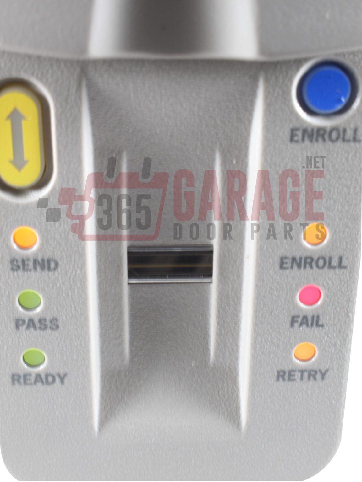 LIFTMASTER 379LM Fingerprint Keyless Entry Grage Door Opener 365