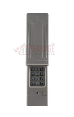 ALLSTAR Garage Door Openers 110838 Wall Console - 365 Garage