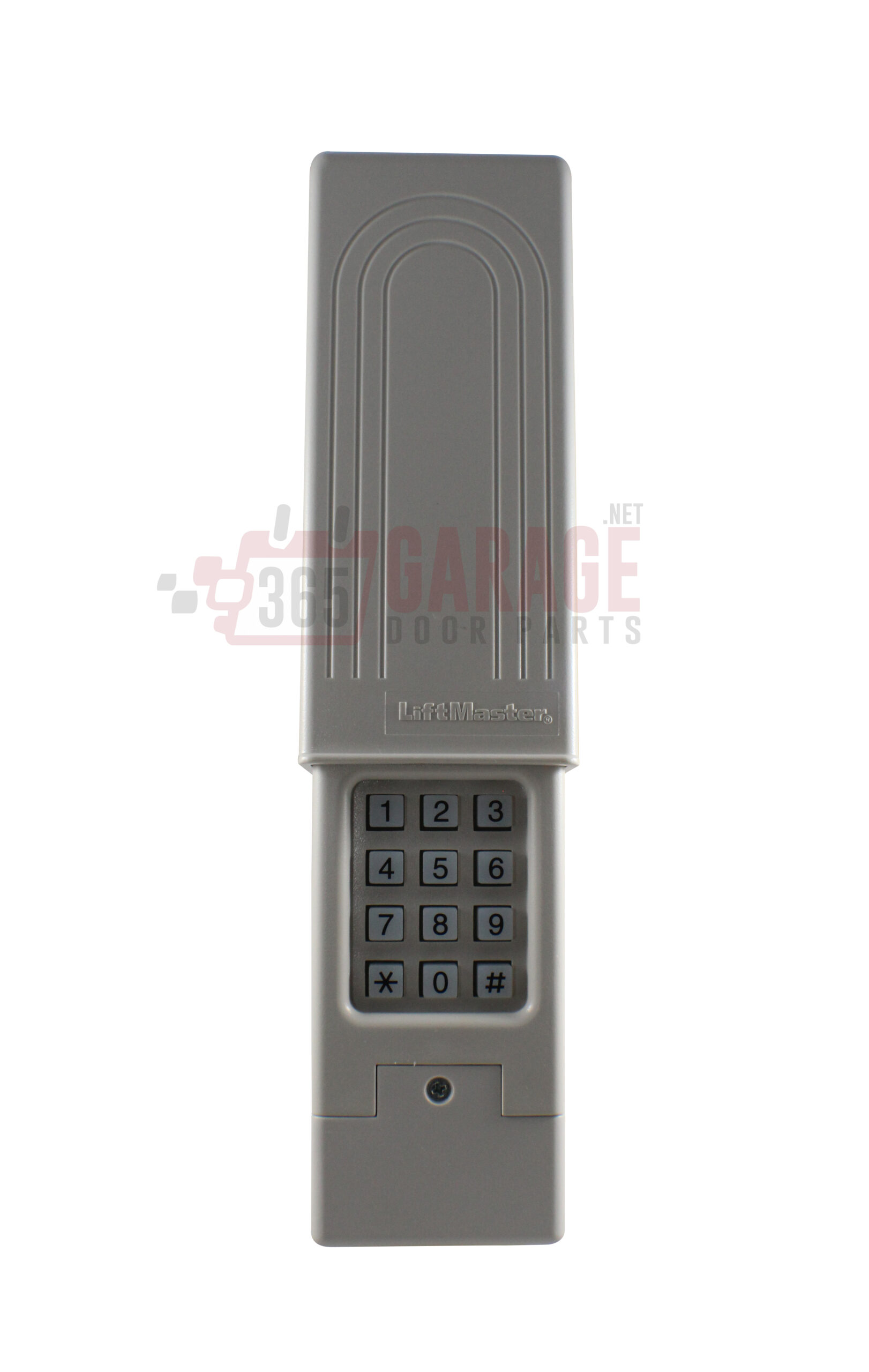 Creative Liftmaster Garage Door Openers 41D621 Replacement Keyless Keypad Cover Only for Small Space