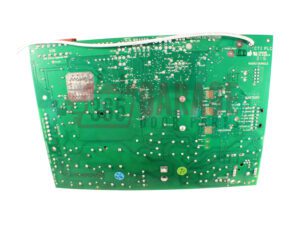 Genie 38874R3.S (Replaces 37470R3.S and 38001R3.S) Garage Door Opener Circuit Board Assembly - Image 4