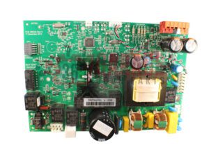 Genie 38874R3.S (Replaces 37470R3.S and 38001R3.S) Garage Door Opener Circuit Board Assembly