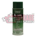 TODCO Truck Door 39000-1008 12oz. Spray all purpose food grade lubricant.