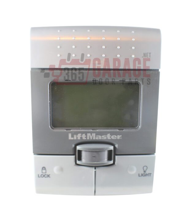 Chamberlain Liftmaster 398LM 315Mhz Smart Control Panel - Image 2