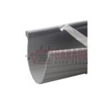 New Garage Door Bottom Bead End Vinyl Weather Seals