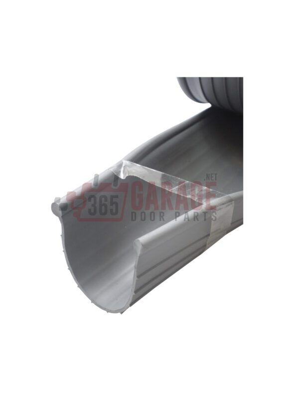 New Garage Door Bottom Bead End Vinyl Weather Seals - Image 7