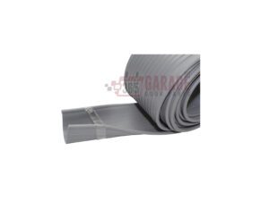 New Garage Door Bottom Bead End Vinyl Weather Seals - Image 2