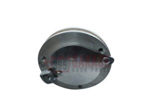 Garage Door Exhaust Port Panel Mount (9-20-1 and 9-20-1A) - Image 6