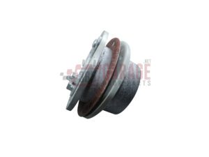 Garage Door Exhaust Port Panel Mount (9-20-1 and 9-20-1A) - Image 3