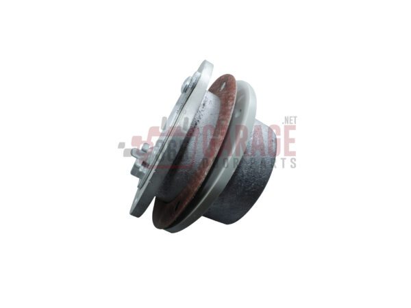 Garage Door Exhaust Port Flush Mount (9-19-1 and 9-191A) - Image 4