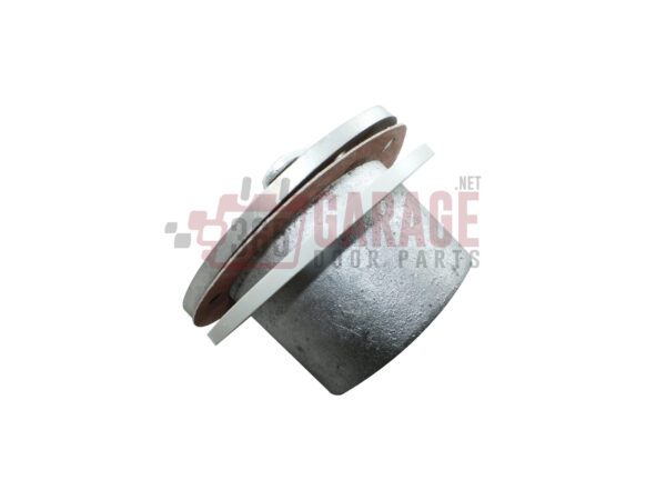 Garage Door Exhaust Port Flush Mount (9-19-1 and 9-191A) - Image 2