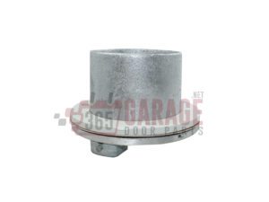 Garage Door Exhaust Port Flush Mount (9-19-1 and 9-191A) - Image 5