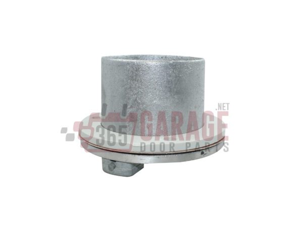 Garage Door Exhaust Port Flush Mount (9-19-1 and 9-191A) - Image 5