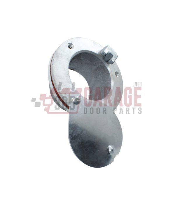 Garage Door Exhaust Port Panel Mount (9-20-1 and 9-20-1A) - Image 5