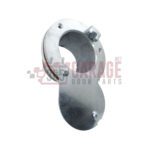 Garage Door Exhaust Port Flush Mount (9-19-1 and 9-191A)