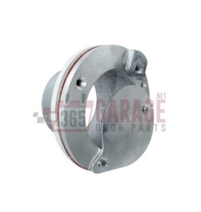 Garage Door Exhaust Port Flush Mount (9-19-1 and 9-191A) - Image 3