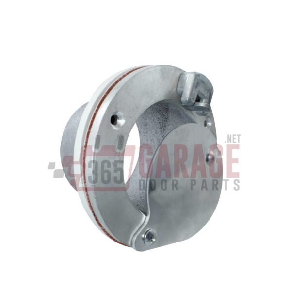 Garage Door Exhaust Port Flush Mount (9-19-1 and 9-191A) - Image 3