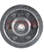 Garage Door 3" Heavy Duty Sheave Pulley