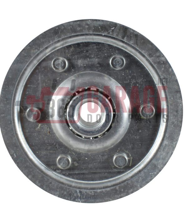 Garage Door 3" Heavy Duty Sheave Pulley - Image 1