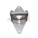 Garage Door # 3 Hinge 14GA.