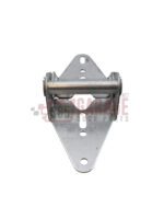 Garage Door # 3 Hinge 14GA.