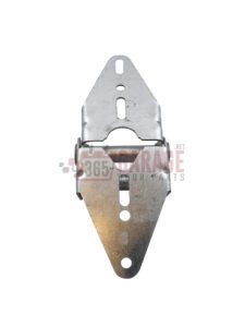 Garage Door # 3 Hinge 14GA. - Image 3