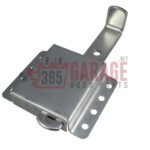 Universal Garage Door Side Lock for 2" or 3" Track