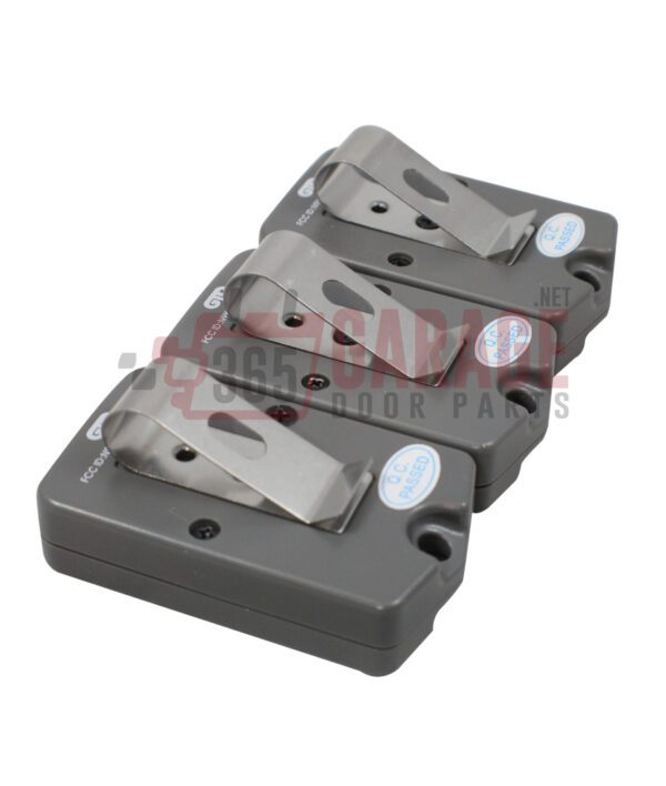 3 Pack - GTO Rb741 Remote Control / GTO PRO Remote Control - Image 3