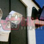 LiftMaster 815LM Motion Activated Solar Light