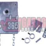 Garage Door J.R.G. Jackshaft Chain Hoist, 1" Shaft
