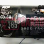 Sears Craftsman 41AB150 Garage Door Opener Circuit Board