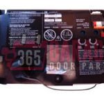 Liftmaster 41A5483-4B Logic Board