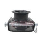 LiftMaster 41B5424 Belt Pulley Bracket Garage Door Opener Chamberlain Craftsman by LiftMaster