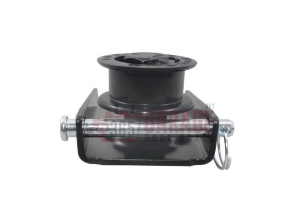 LiftMaster 41B5424 Belt Pulley Bracket Garage Door Opener Chamberlain Craftsman by LiftMaster - Image 1