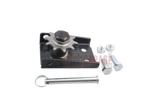 LIFTMASTER 41A2780 Chain Pulley Bracket Garage Door Openers - Image 2