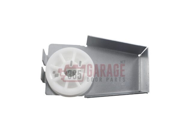 Liftmaster 41A3261-1 Chain Drive Dual Gear & Sprocket Assembly - Image 2