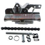 Liftmaster 41A3489 Garage Door Opener Carriage