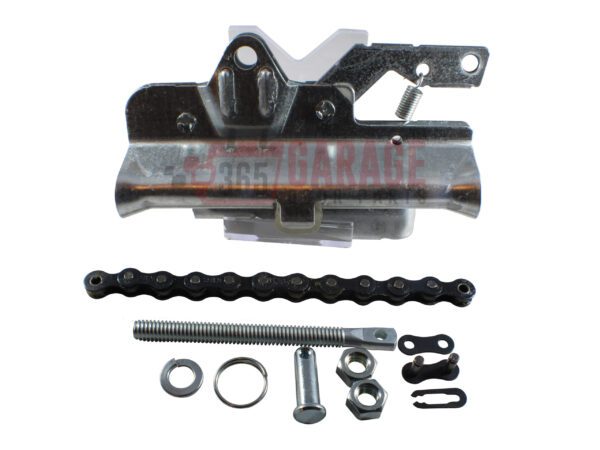 Liftmaster 41A3489 Garage Door Opener Carriage - Image 1