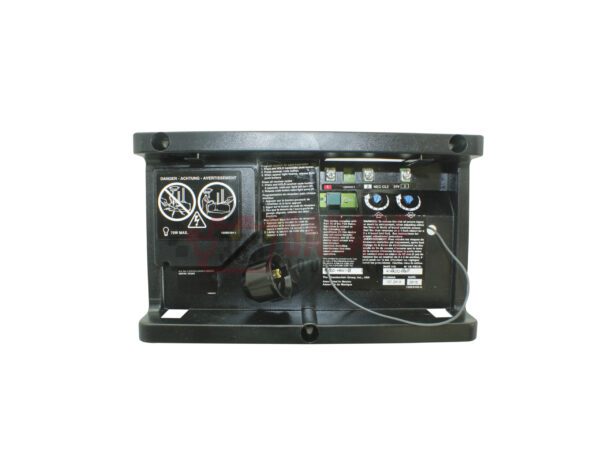 New LiftMaster Chamberlain 41A4252-6G Garage Door Opener Circuit Board (Non-Security+) - Image 2