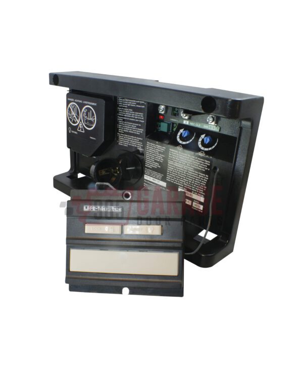 New LiftMaster Chamberlain 41A4252-6G Garage Door Opener Circuit Board (Non-Security+) - Image 3