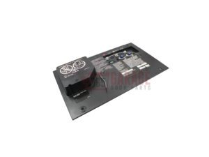 LiftMaster Chamberlain 41A4252-7G Garage Door Opener Circuit Board - Image 2