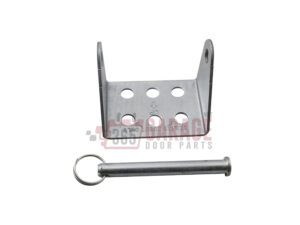 LIFTMASTER Garage Door Openers 41A4353 Header Bracket - Image 5