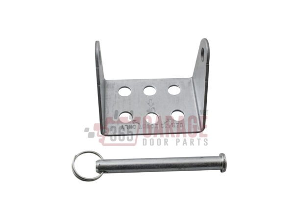LIFTMASTER Garage Door Openers 41A4353 Header Bracket - Image 5