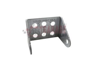 LIFTMASTER Garage Door Openers 41A4353 Header Bracket - Image 4