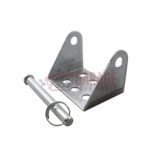 LIFTMASTER Garage Door Openers 41A4353 Header Bracket