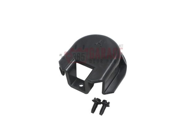 LiftMaster 41A4371 Belt Cover Cap Retainer Garage Door Opener Chamberlain Craftsman - Image 2