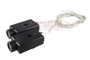 Liftmaster 41A4373A Safety Beam Kit - Image 4