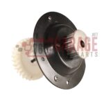 Liftmaster 41A4885-5 Belt Drive Gear and Drive Pulley Set