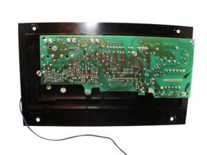 LiftMaster Receiver Logic Control Board 41A5021-1M-315 Chamberlain LiftMaster - Image 2