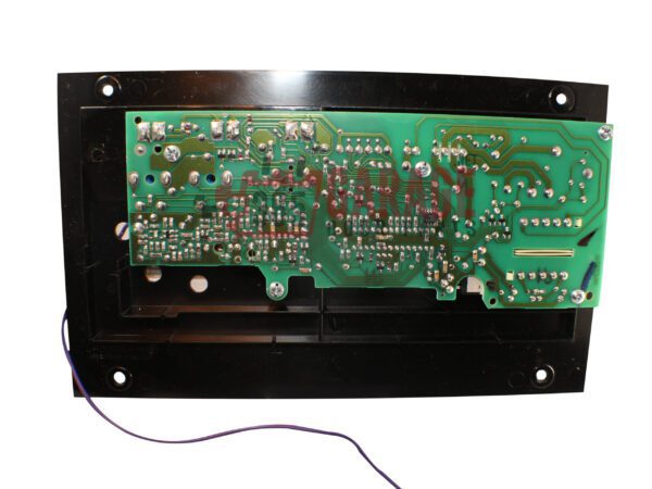 LiftMaster Chamberlain 41A5021-1M-315 Garage Door Opener Circuit Board - Image 2